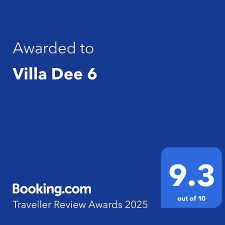 סמיניאק Villa Dee 6 מראה חיצוני תמונה