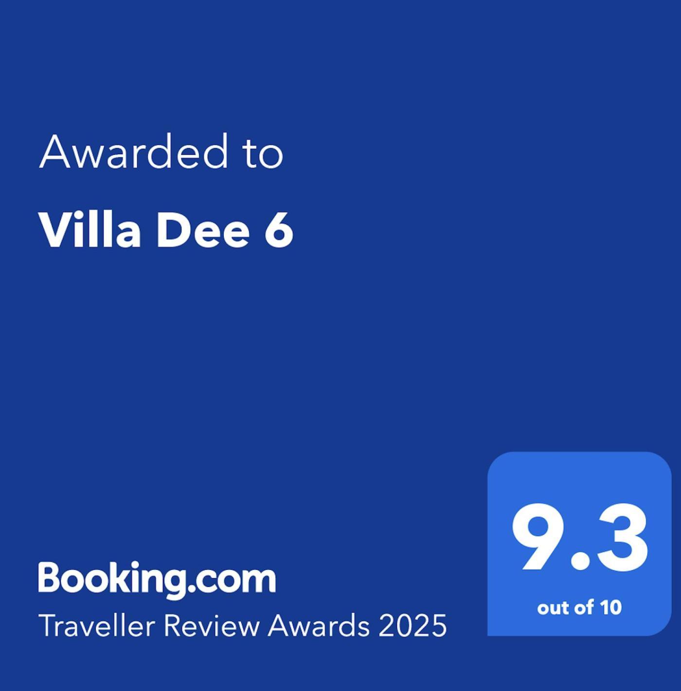 סמיניאק Villa Dee 6 מראה חיצוני תמונה